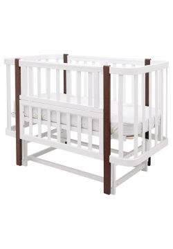 Ліжко дитяче Babyroom Місяць LU-2 681890