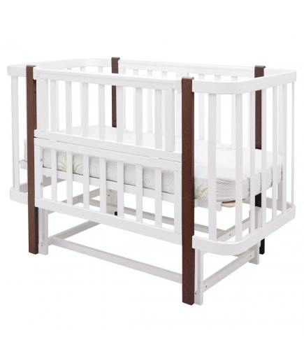 Ліжко дитяче Babyroom Місяць LU-2 681890 Ліжко дитяче Babyroom Місяць LU-2 681890