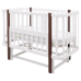 Ліжко дитяче Babyroom Місяць LU-2 681890