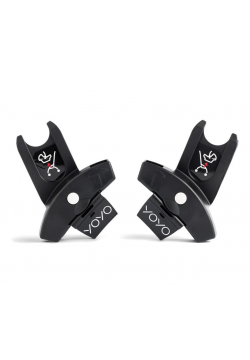 Адаптери для автокрісел Stokke YOYO 655501