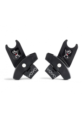 Адаптери для автокрісел Stokke YOYO 655501 - 