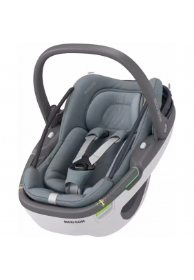 Автокрісло Maxi-Cosi Coral 360 Essential 8559050111 Grey/Black Shell