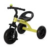 Велосипед 3-х колісний LORELLI A28 Green/Black 10050120013