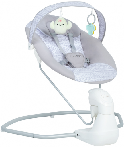 Гойдалка FreeON Balance 33041 Grey