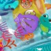 Килимок водний Baby Einstein Sensory Splash 16847 фото 7