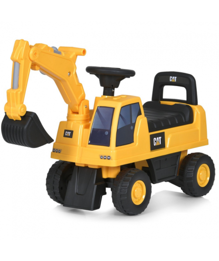 Каталка-толокар Bambi M 6022-6 Каталка-толокар Bambi M 6022-6
