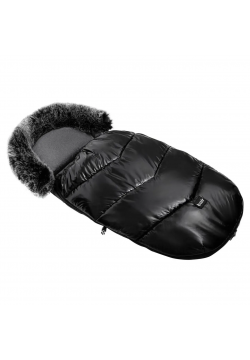 Конверт зимовий Bair Iceberg 681667 black moncler