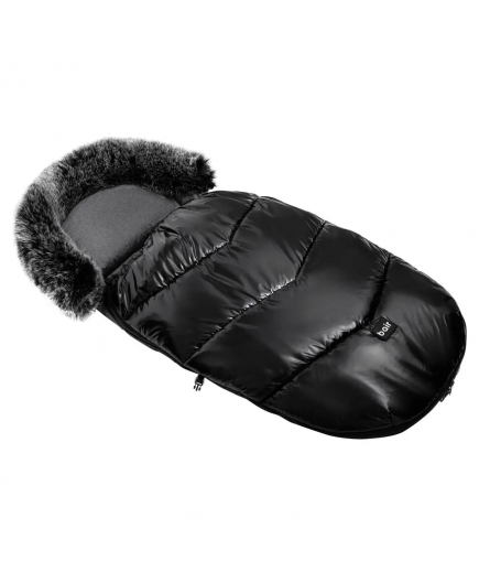 Конверт зимовий Bair Iceberg 681667 black moncler