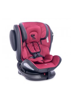 Автокрісло LORELLI Aviator Isofix 10071302167