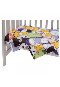 Змінний комплект Babyroom Gold RG-08 681921
