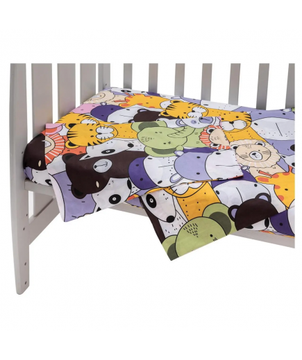Змінний комплект Babyroom Gold RG-08 681921 Змінний комплект Babyroom Gold RG-08 681921