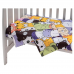 Змінний комплект Babyroom Gold RG-08 681921