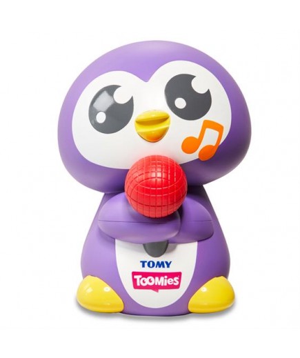 Іграшка для купання TOMY Toomies Пінгвін E72724