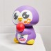 Іграшка для купання TOMY Toomies Пінгвін E72724