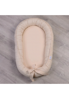 Кокон-переноска Верес Medium Macaroon Vanilla 450.18