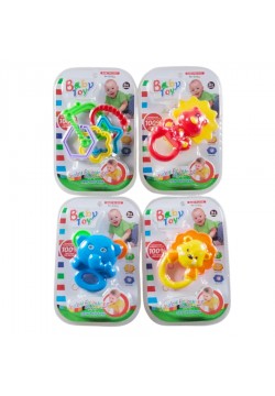 Брязкальце Toys K 102