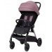 Коляска прогулянкова Carrello Delta CRL-5517 Rose Pink фото 4