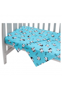Змінний комплект Babyroom Gold RG-08 681924