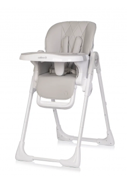 Стільчик для годування Colibro Noto CCN-11-10 Dove