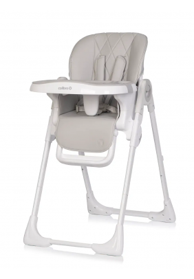 Стільчик для годування Colibro Noto CCN-11-10 Dove - 