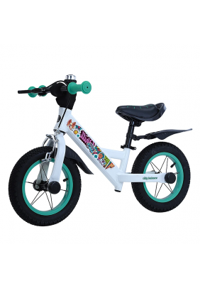 Біговел Tilly Balance Animate T-212528 Azure