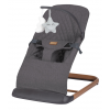 Шезлонг FreeON Serene 84935 grey