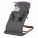 Шезлонг FreeON Serene 84935 grey