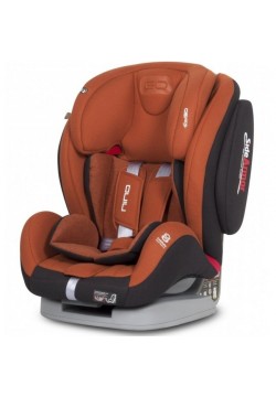 Автокрісло EasyGo Nino Isofix copper 9024-EGN-18