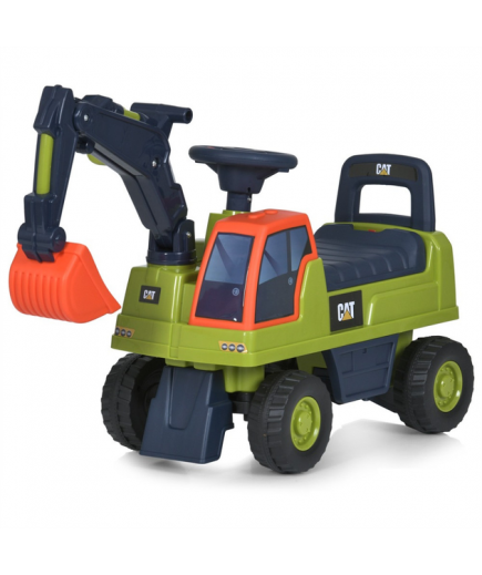 Каталка-толокар Bambi M 6022-5 Каталка-толокар Bambi M 6022-5