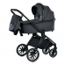 Коляска універсальна 2в1 El Camino Prestige ME 1124-2 Magnet Gray