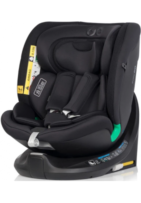 Автокрісло EasyGo Cosy izofix 0-36 9024-EGCo-09 Ink