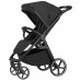 Коляска прогулянкова Carrello Bravo SL CRL-5520 Eclipse Black 2025