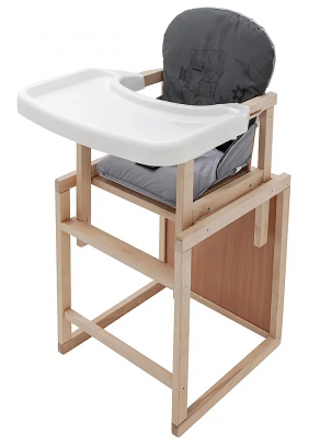 Стільчик-трансформер Babyroom eko Вінні-230 626044 - 