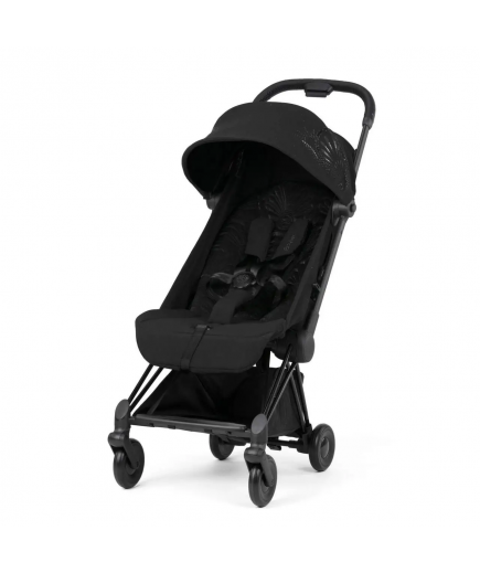 Коляска прогулянкова Cybex Coya La Parisienne 522003061 Коляска прогулянкова Cybex Coya La Parisienne 522003061