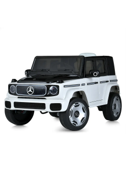 Електромобіль Bambi Джип  JJ2088EBLR-1-2(4WD)