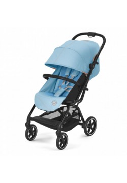 Коляска прогулянкова CYBEX Eezy S+2 522001201