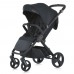 Коляска прогулянкова El Camino Dynamic Pro ME 1053-3 Black