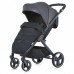 Коляска прогулянкова El Camino Dynamic Pro ME 1053-3 Charcoal