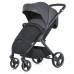 Коляска прогулянкова El Camino Dynamic Pro ME 1053-3 Charcoal