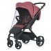 Коляска прогулянкова El Camino Dynamic Pro ME 1053-3 Dusty Rose фото 4