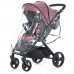 Коляска прогулянкова El Camino Dynamic Pro ME 1053-3 Dusty Rose