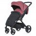 Коляска прогулянкова El Camino Dynamic Pro ME 1053-3 Dusty Rose