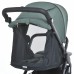 Коляска прогулянкова El Camino Dynamic Pro ME 1053-3 Forest Green