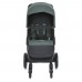 Коляска прогулянкова El Camino Dynamic Pro ME 1053-3 Forest Green