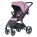 Коляска прогулянкова El Camino Dynamic Pro ME 1053-3 Mauve Pink