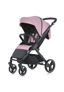 Коляска прогулянкова El Camino Dynamic Pro ME 1053-3 Pale Pink