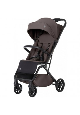 Коляска прогулянкова Espiro Else 08 Smokey Brown