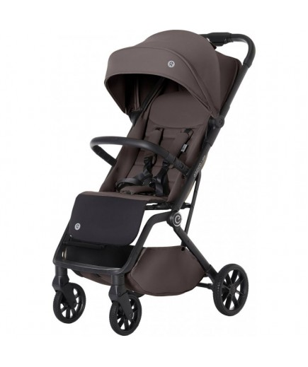 Коляска прогулянкова Espiro Else 08 Smokey Brown Коляска прогулянкова Espiro Else 08 Smokey Brown