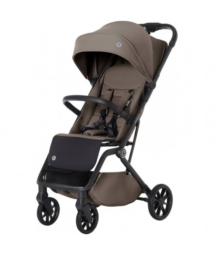 Коляска прогулянкова Espiro Else 09 Beige Option Коляска прогулянкова Espiro Else 09 Beige Option