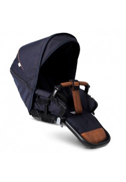 Прогулянковий блок Emmaljunga NXT Flat Outdoor Navy 90087